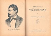 Image de Evening Songs