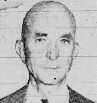 Portrait of W. C. Tuttle