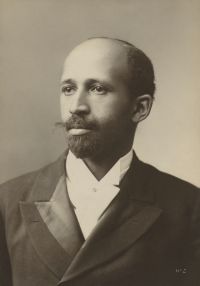 W.E.B. DuBois