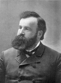 W. Hamilton Gibson