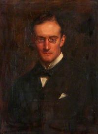W. P. Ker