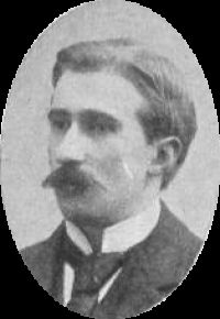 W. P. Pycraft