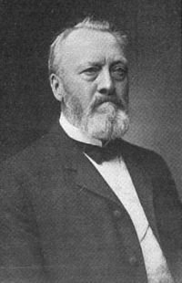 W. S. B. Mathews