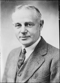W. Y. Morgan