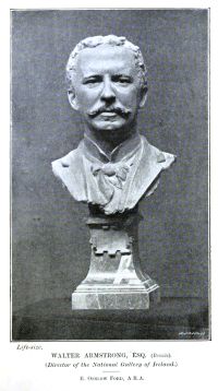 Walter Armstrong