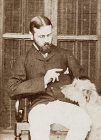 Walter Hillier