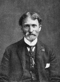 Walter Hough