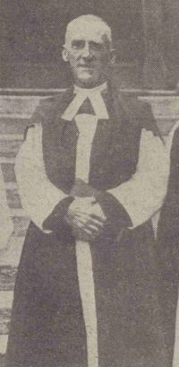 Walter Howard Frere