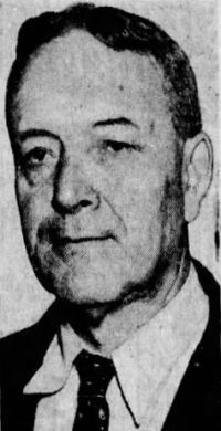 Walter Oliver Lewis