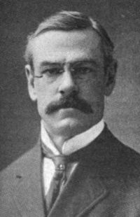 Image de Walter Raymond Spalding