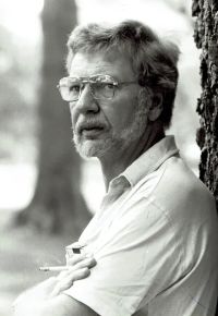 Portrait de Walter S. Tevis