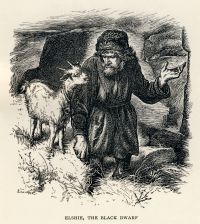 Image de The Black Dwarf