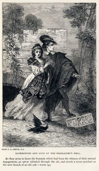 Image de The Bride of Lammermoor