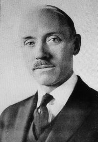 Walter Vandyke Bingham
