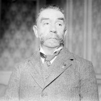 Walter Winans