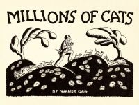 Image de Millions of cats