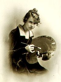 Wanda Gág