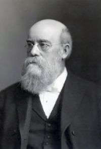 Image de Washington Gladden