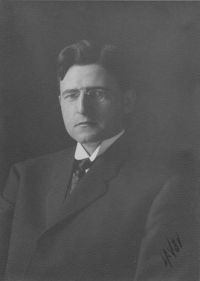 Wesley Newcomb Hohfeld