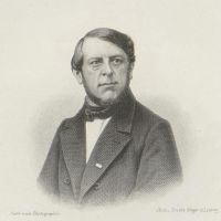 Portrait of Wilhelm Tschirch