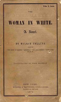 Image de The Woman in White