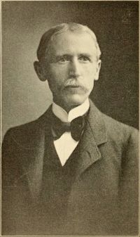 Will L. Thompson