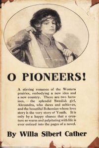 Image de O Pioneers!