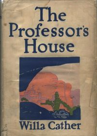Image de The Professor's House