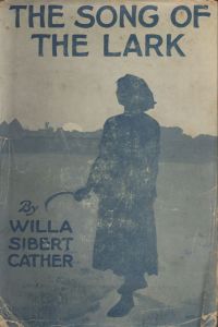 Image de The Song of the Lark