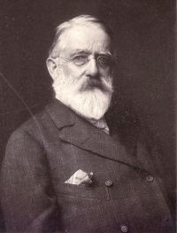 Willard Fiske