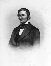 William A. Alcott
