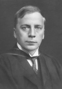 William Albert Samuel Hewins