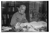 Portrait de William Augustus Simpson