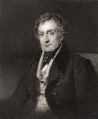 Portrait de William Beach Lawrence