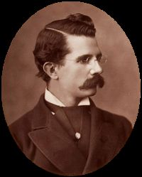 William Black
