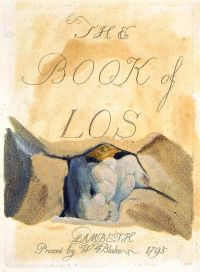 Image de The Book of Los