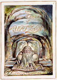Image de The Book of Urizen