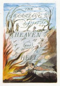 Image de The Marriage of Heaven and Hell