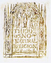 Image de There Is No Natural Religion