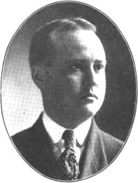 William Bowen