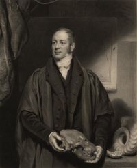 Portrait de William Buckland