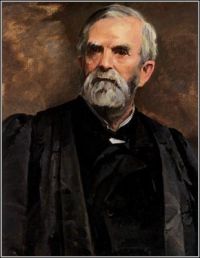 William Burnham Woods