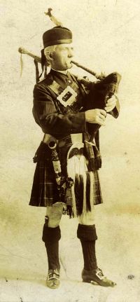 William C. Dunbar