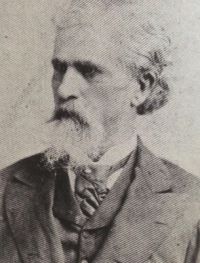 William C. Falkner