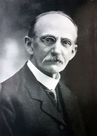 William Charles Scully