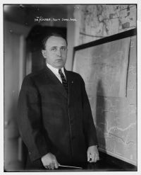 Portrait de William Colby Rucker