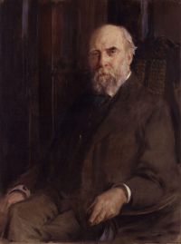 William Cosmo Monkhouse