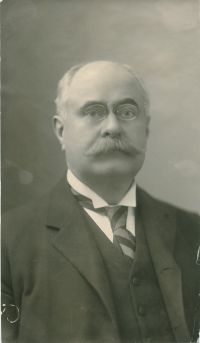 William D. Wheelwright