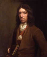 Portrait de William Dampier
