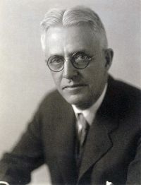 William Draper Lewis